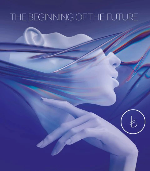 The Beginning of the Future